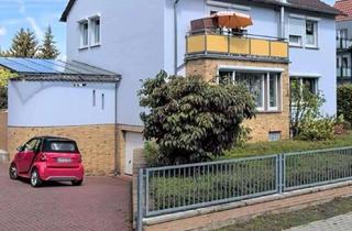 Haus kaufen in 37115 Duderstadt, Zwei-Familien-Haus mit Spa-Bereich in bester Lage von Duderstadt