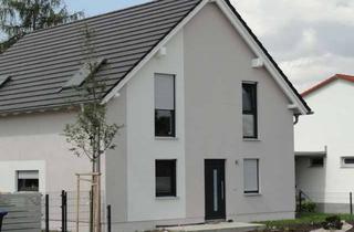 Haus kaufen in 04687 Trebsen, gemütliches Haus mit Grundstück in Seelingstädt