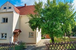 Haus kaufen in 02785 Olbersdorf, Ruhiges Wohnen am Fuße des Gebirges