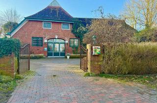 Haus kaufen in 26316 Varel, Ferienhof / Mehrgenerationshaus an der Nordsee