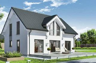 Haus kaufen in Sonnenring, 83129 Höslwang, Neubau EFH plus 550 Baugrundstück nahe dem Chiemsee mit genehmigter Bauvoranfrage in Höslwang.