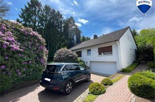 Einfamilienhaus kaufen in 32105 Bad Salzuflen, Großzügiges Einfamilienhaus in ruhiger Sackgassenlage