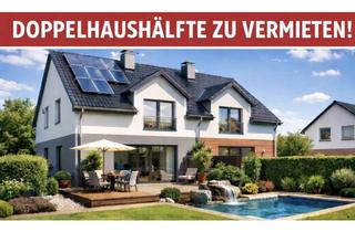 Haus mieten in Am Stiegelfeld 7a, 82272 Moorenweis, Gepflegtes Reihenmittelhaus in Moorenweis mit 5 Zimmern