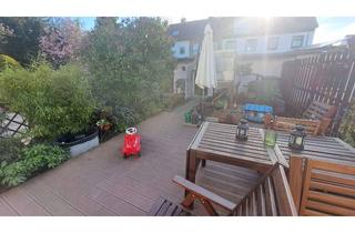 Haus mieten in 39124 Neue Neustadt, Reihenmittelhaus zu vermieten