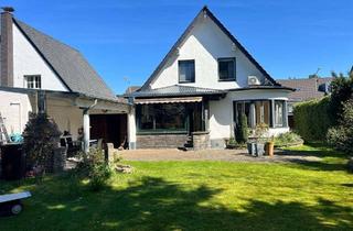 Haus mieten in 50389 Wesseling, Idyllisch wohnen in der Natur mitten in Wesseling