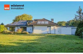 Haus mieten in 24850 Lürschau, Einfamilienhaus zur Miete mit der Lizenz zum glücklich wohnen!