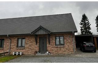 Haus mieten in 25885 Oster-Ohrstedt, Doppelhaushälfte im Auftrag zu vermieten