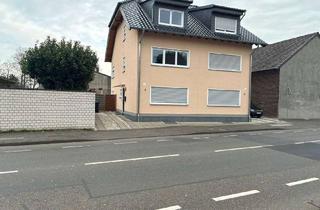 Haus mieten in 50126 Bergheim, Doppelhaushälfte/ Haus/ Wohnung