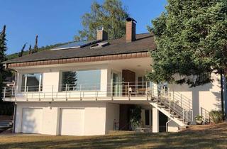 Haus mieten in 63927 Bürgstadt, Viel Platz zum wohnen - Komplett modernisiertes Einfamilienhaus in ruhiger Sonnenlage in Bürgstadt