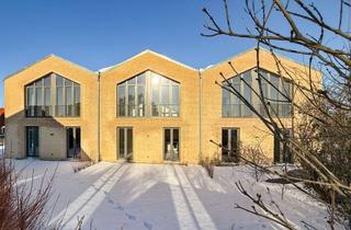 Haus mieten in 24398 Winnemark, Neubau-Erstbezug: Ihr Domizil in Sackgassenlage und Schleinähe