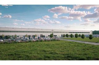 Gewerbeimmobilie mieten in 55469 Simmern, Big Box: See-through walls