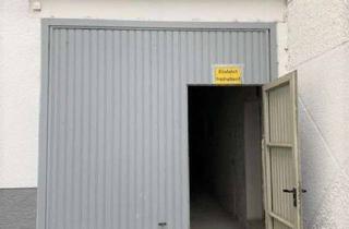 Gewerbeimmobilie mieten in Marktplatz, 61169 Friedberg, ***LAGERHALLE / WERKSTATT / GEWERBEFLÄCHE ZU VERMIETEN***