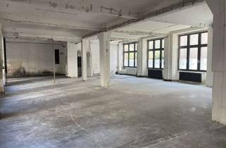 Büro zu mieten in Glogauer Straße 5+6, 10999 Kreuzberg, Attraktives, ebenerdiges Büro, Lager, Werkstatt oder Künstlerloft in Berlin-Kreuzberg!
