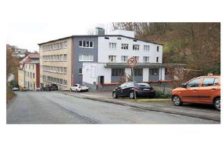 Gewerbeimmobilie mieten in Heilkenstr. 17, 58300 Wetter, 35 m² Lagerfläche beheizbar und belichtet 2. OG., Lastenaufzug