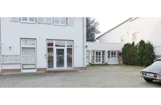 Anlageobjekt in 64404 Bickenbach, ### ORTSKERN: MODERNE UND HELLE BÜRO/PRAXISFLÄCHEN - teilbar