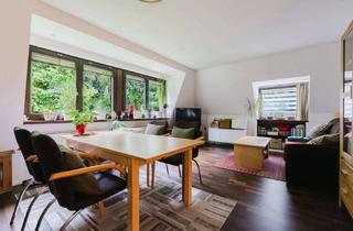 Anlageobjekt in 45525 Hattingen, Kapitalanlage mit laufenden Mieteinnahmen in Hattingen