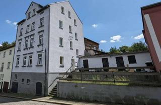 Anlageobjekt in Rudolf-Alander-Str. 23, 07570 Weida, Weida, MFH