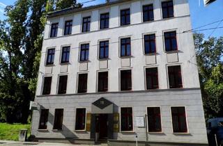 Anlageobjekt in 15234 Lichtenberg, Attraktives Büro- und Geschäftshaus in zentraler Lage von Frankfurt (Oder)