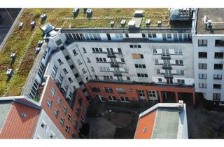 Anlageobjekt in Salzufer, 10553 Berlin, Modernes Wohn- und Geschäftshaus in Top-Lage nahe Salzufer! ID:2589