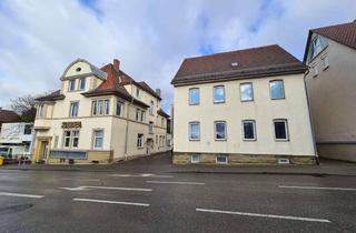 Anlageobjekt in 71229 Leonberg, 6% Rendite, Vollvermietung, Wohnen, Mietsteigerung in 2028 mgl.