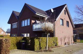 Anlageobjekt in 59302 Oelde, Kapitalanleger aufgepasst! Gut aufgeteilte Eigentumswohnung mit Balkon in Oelde-Lette!