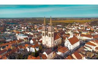 Anlageobjekt in 04758 Oschatz, ***RICHERT & CO - Sanierungsobjekt in Oschatz**