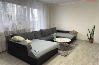 Anlageobjekt in 26419 Schortens, Charmante Eigentumswohnung mit Balkon und Kellerraum