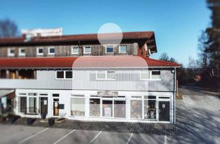 Anlageobjekt in 94535 Eging am See, *Ideal für Kapitalanleger* Gewerbeeinheit im Ferienpark Pullman City in Eging am See