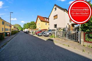 Anlageobjekt in 79115 Haslach, Vermietetes Mehrfamilienhaus mit viel Potential