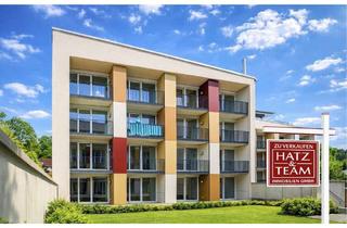 Anlageobjekt in 94032 Passau, Modernes Apartment direkt gegenüber der Universität!