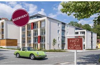 Anlageobjekt in 94032 Passau, Modernes Apartment direkt gegenüber der Universität!