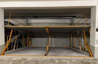 Anlageobjekt in Platzl, 80686 Laim, Duplex Stellplatz Laim-München