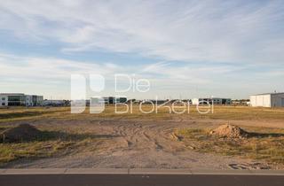 Grundstück zu kaufen in 09125 Altchemnitz, Brownfield | ca. 27.000 m² | sofort verfügbar
