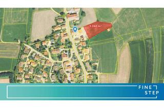 Grundstück zu kaufen in 83550 Emmering, Attraktives Grundstück mit Entwicklungspotenzial in Emmering bei Ebersberg