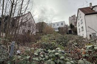 Grundstück zu kaufen in 72764 Reutlingen, Seltene Gelegenheit: Baugrundstück in begehrter Wohnlage von Reutlingen