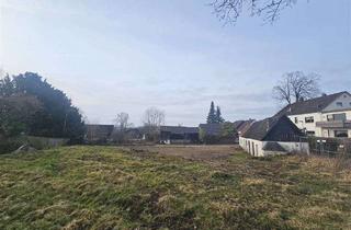 Grundstück zu kaufen in 58509 Lüdenscheid, Seltenes Grundstück in Parklage – Lüdenscheid