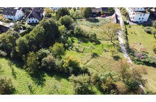 Grundstück zu kaufen in 58509 Lüdenscheid, Exklusives Parkrand-Grundstück mit 3.750 m² in einer der besten Wohnlagen Lüdenscheids