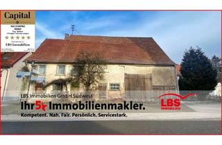 Grundstück zu kaufen in 78183 Hüfingen, Wir geben Deiner Zukunft ein Zuhause.