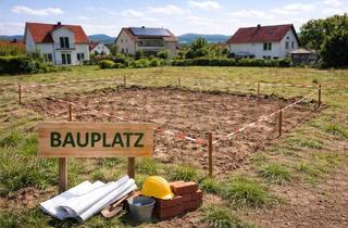 Grundstück zu kaufen in 76887 Bad Bergzabern, Attraktives Grundstück in gewachsener Wohnlage