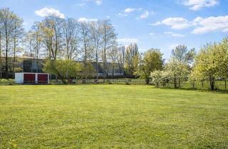 Grundstück zu kaufen in 72406 Bisingen, Exklusives Baugrundstück in Bisingen