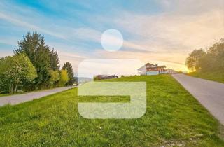 Grundstück zu kaufen in 94481 Grafenau, Raum für Ihre Visionen: Attraktives Baugrundstück in Haus im Wald!