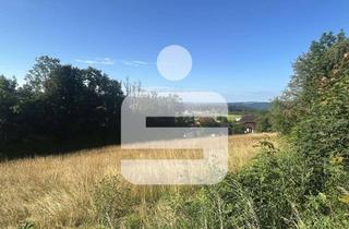 Grundstück zu kaufen in 94110 Wegscheid, Baugrundstück in toller Lage und mit viel Potential