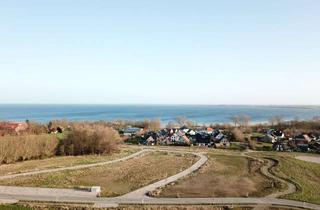 Grundstück zu kaufen in Ostseehöhe 39, 23948 Klütz, Nur wenige Schritte zum Strand - Ostseeferienhausgrundstück in Wohlenberg