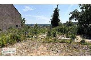 Grundstück zu kaufen in 66693 Mettlach, NÄHE PERL: 13 AR MIT BAUPLÄNEN FÜR DHH BEBAUUNG!