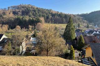 Grundstück zu kaufen in Kirnburgblick 11, 79336 Herbolzheim, Grundstück mit tollem Ausblick in Herbolzheim-Bleichheim