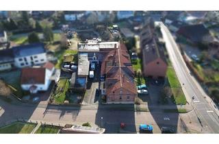 Grundstück zu kaufen in 31180 Giesen, Grundstück in zentraler Lage in / Giesen OT Ahrbergen