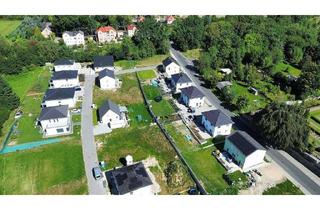 Grundstück zu kaufen in 01900 Großröhrsdorf, Bauträgerfreies Baugrundstück zum Kauf - verwirklichen Sie sich hier Ihren Traum vom Eigenheim !