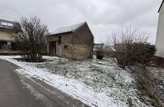 Grundstück zu kaufen in Beßlicher Str. 15, 54309 Newel, Baulücke für Einfamilienhaus (2 Vollgeschosse möglich) - 415m² in Beßlich bei Trier