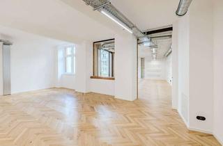 Büro zu mieten in Obentrautstraße 55, 10963 Kreuzberg, Erstbezug Loftbüro am Gleisdreieckpark mit Stellplätzen