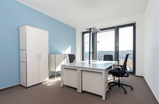 Büro zu mieten in 12529 Schönefeld, Sofort nutzbare Büros in allen Größen in Regus Brandenburg Airport